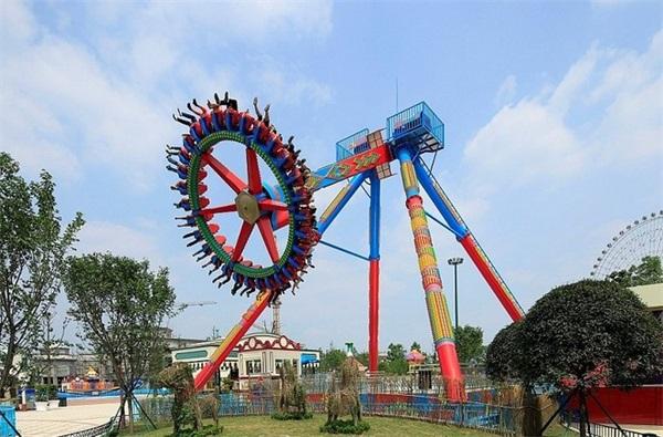 郑州市顺航大型游乐设备 &raquo; 产品供应